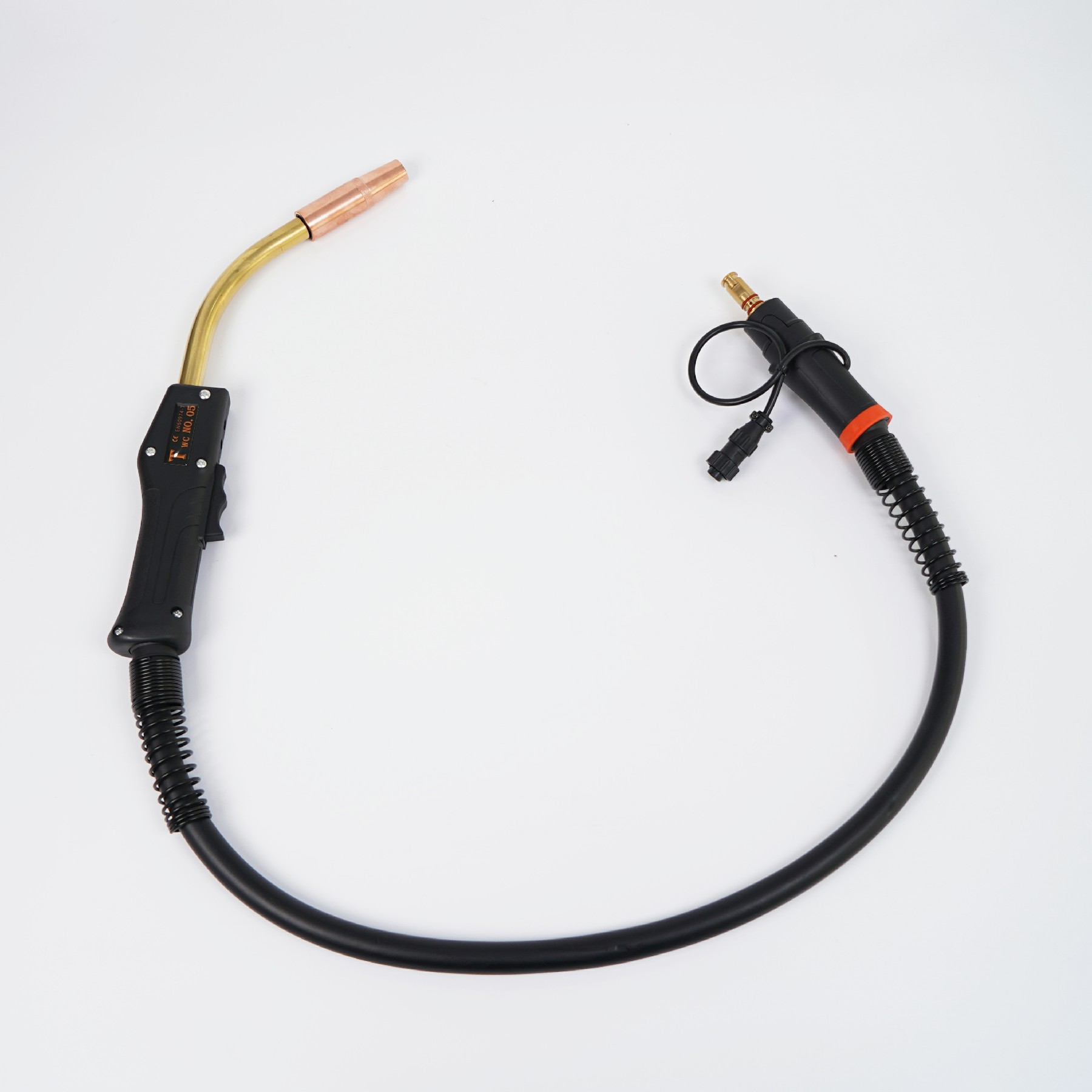 TWC 5 MIG Welding Torch Buy MIG Welding Torch, welding torch, Air cooled Welding Torch