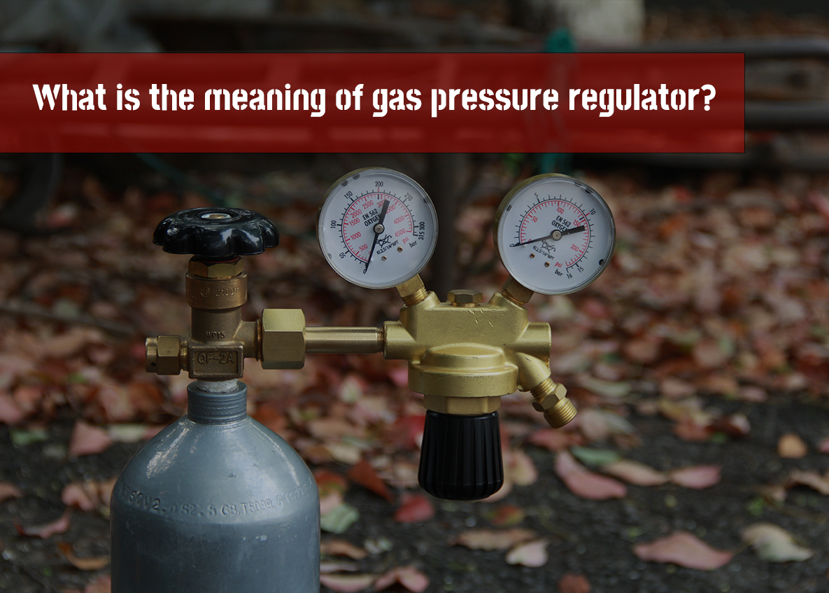 gas pressure regulator news DEM MACHINERY CO.,LTD