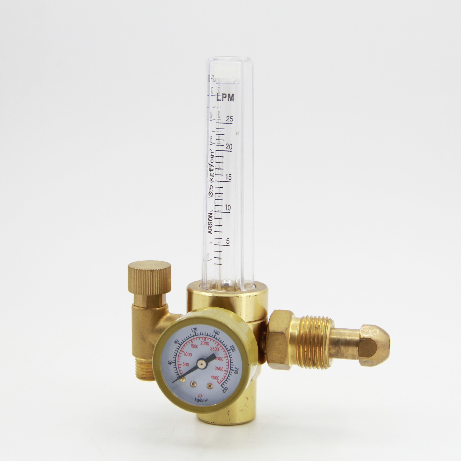 WR1300 Flowmeter Welding Regulator Buy gas regulator for TIG welding