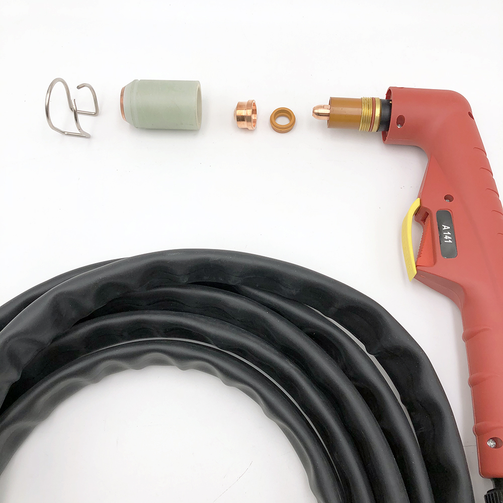 A141 Plasma Cutting Torch - Buy Plasma Cutting Torch, Cutting Torch