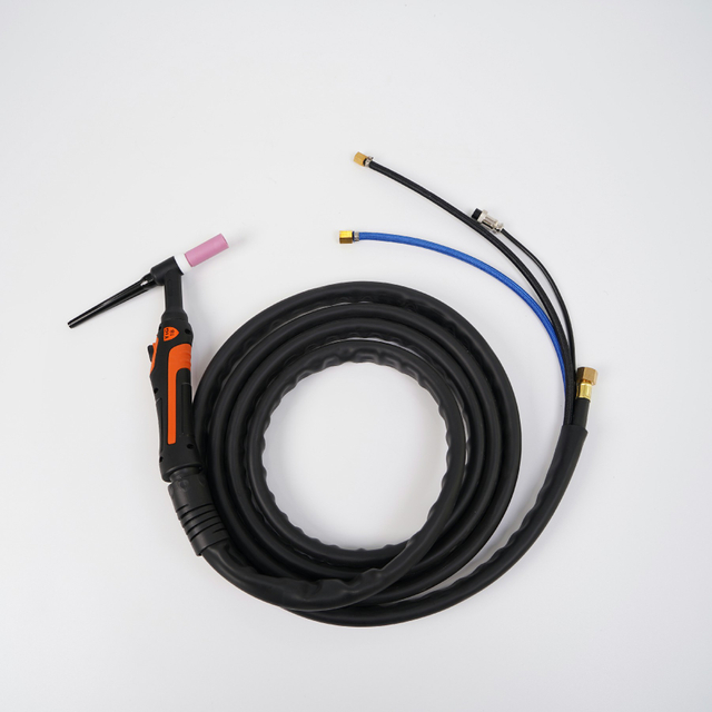 TIG Torches, welding Torches Manufacturer DEM MACHINERY CO.,LTD